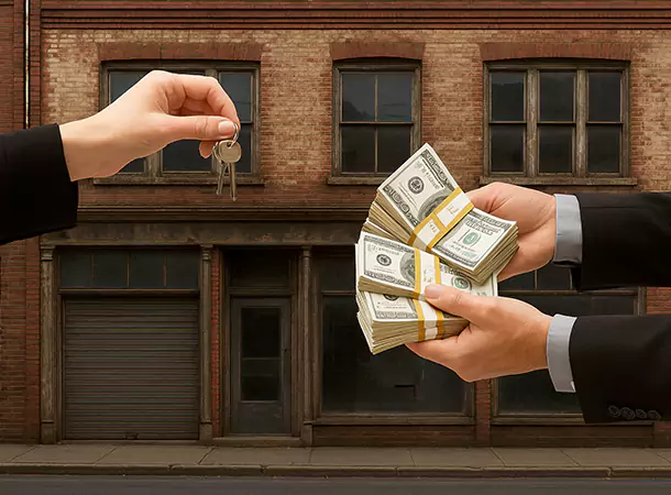 Sell Commercial Property Fast in Oakland, California