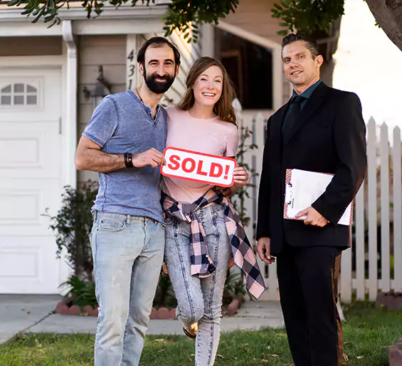 We Buy Houses On Cash in Oakland, CA