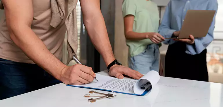 Trusted Local Home Buyers in Oakland, CA With Years of Experience