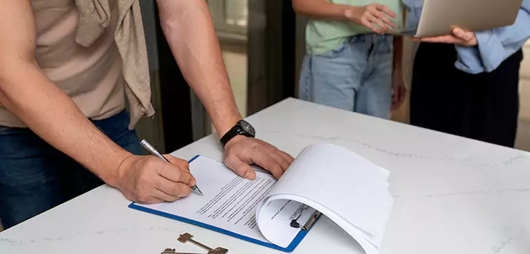 Advantages of Using Assignment of Contract in Real Estate in Oakland, CA