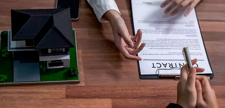 Why Oakland Homeowners Trust Us During Foreclosure Trouble