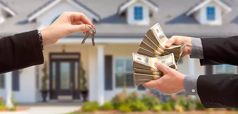 Trusted Home Buying Company Near You in Oakland, CA
