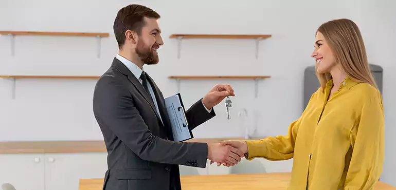 Double Closing Services in Oakland, CA