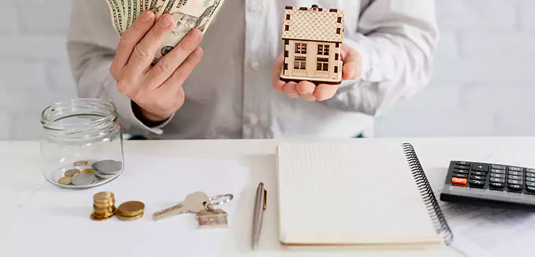 We Buy Houses For Cash In Any Condition in Oakland, CA