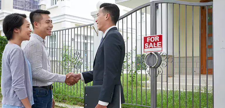 Why Choose Us to Sell Your House in Oakland, CA?