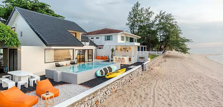 What We Offer to Beach House Sellers in Oakland, CA?
