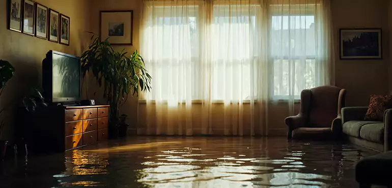 Benefits of Selling Your Flood-Damaged House for Cash in Oakland, CA   