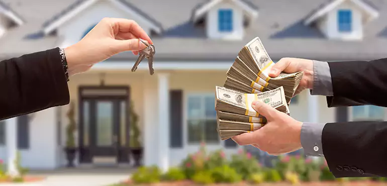 Why So Many Oakland Homeowners Choose Cash Offers for a Fast, Stress-Free Sale