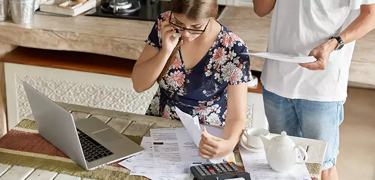 Selling Your Home to Us for Back Taxes in Oakland, CA