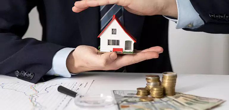 Benefits of Selling to Us in Oakland, CA