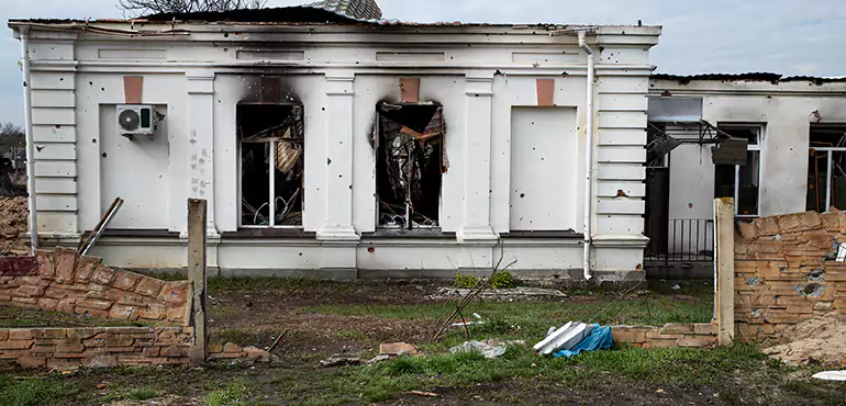 How We Determine a Fair Cash Value for Your Damaged or Distressed Oakland Home
