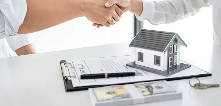 Why Choose Oakland Home Buyers to Buy Your Home Off Market On Cash in Oakland, CA?