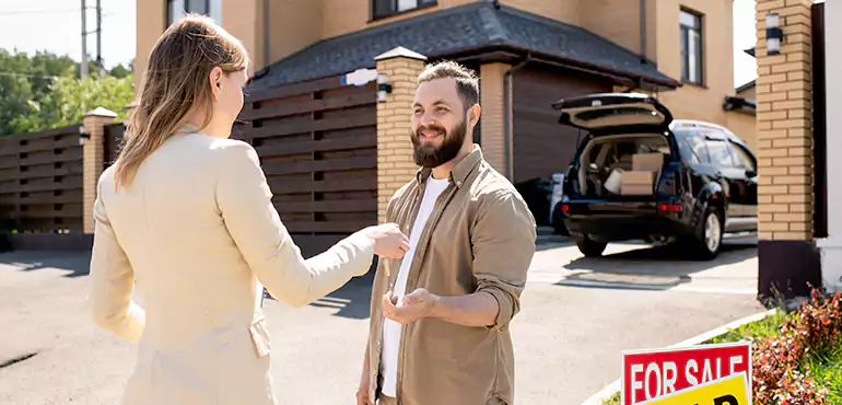 Sell Your House Privately On Cash To A Trusted Buyer in Oakland, CA