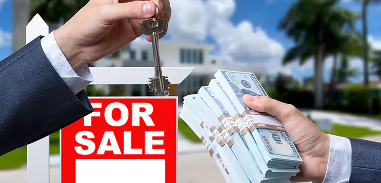 Sell Your Home for Less Than Market Value with Ease in Oakland, CA
