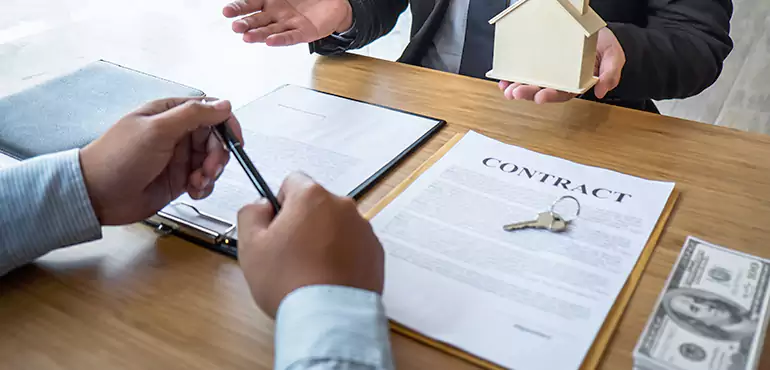 Sell Your House For Cash with Legal Issues Before It’s Too Late in Oakland, CA