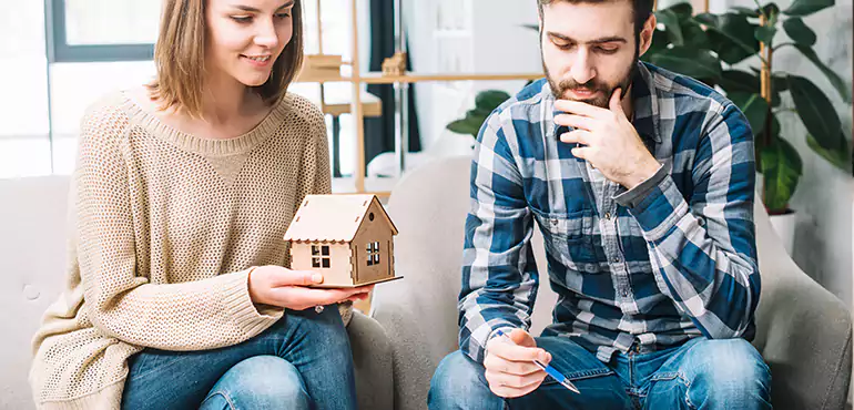 Why Homeowners Trust Oakland Home Buyers to Sell House With Liens in Oakland