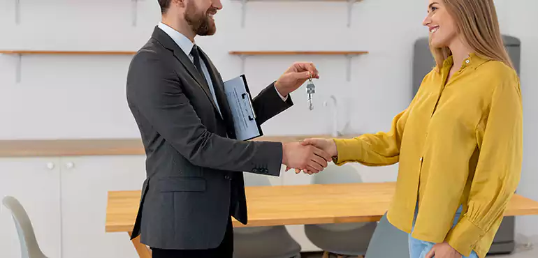 Why Sell Your House With Tenants for Cash in Oakland, CA?