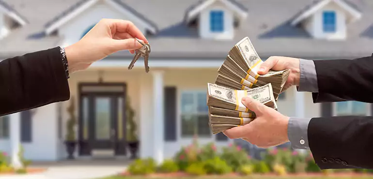 Quick Property Buying Process in Oakland, CA