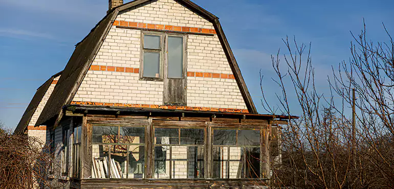 Types of Houses We Buy Without Repairs in Oakland, CA