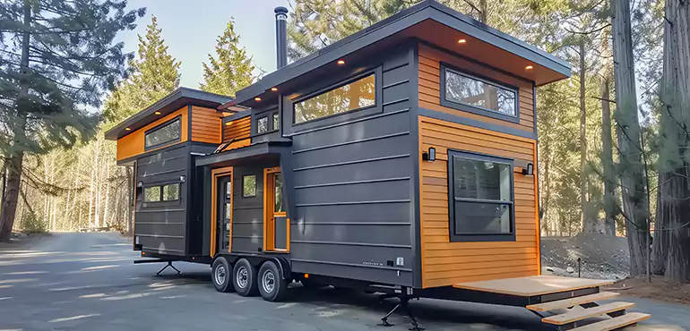 How Our Process Works in Oakland, CA - A Fast & Simple Way to Sell Your Mobile Home?