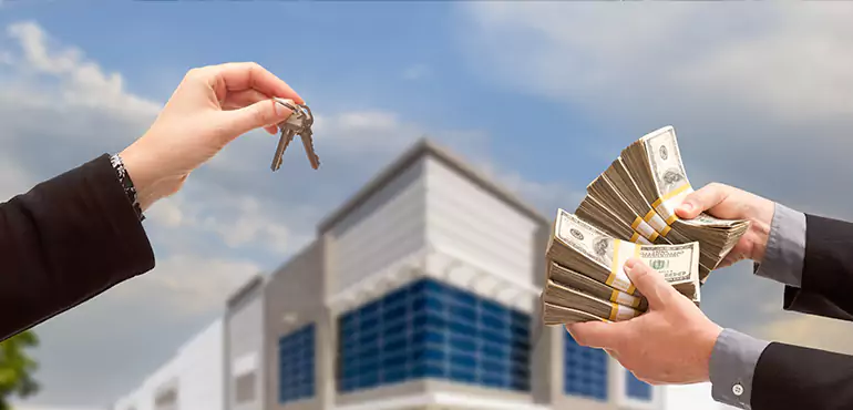 Multifamily Buildings For Sale On Cash in Oakland, CA