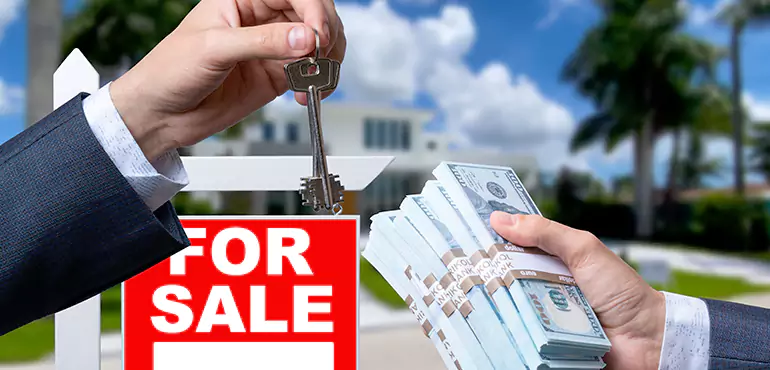 Why Oakland Homeowners Love Selling to Us?