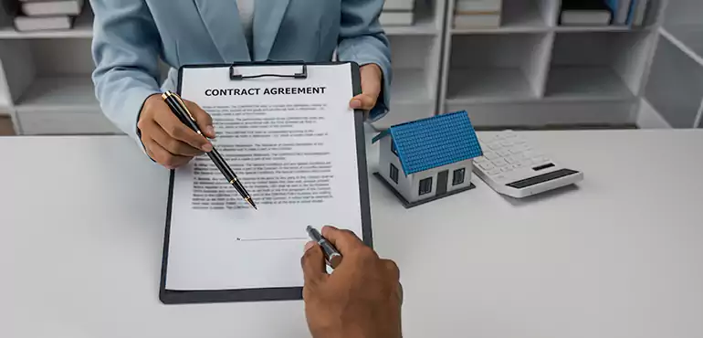 Why Sell Your Wholesale Assignment Contract to Us in Oakland, CA?
