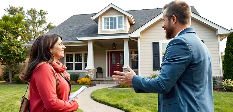 The Benefits of Choosing Your Own Closing Date and Time in Oakland