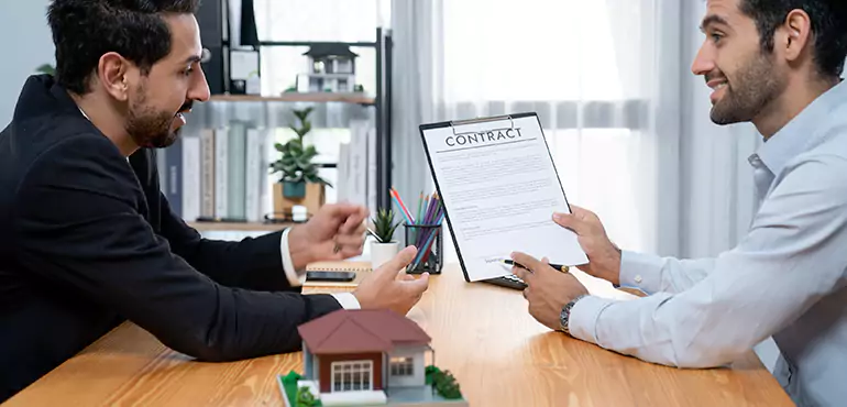 Why Choose Us for Contract Assignments in Oakland, CA?