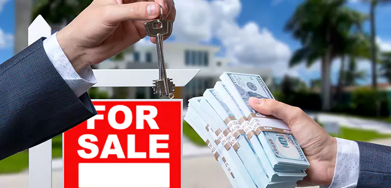 We Buy Houses for Cash in Oakland, CA – No Matter the Situation