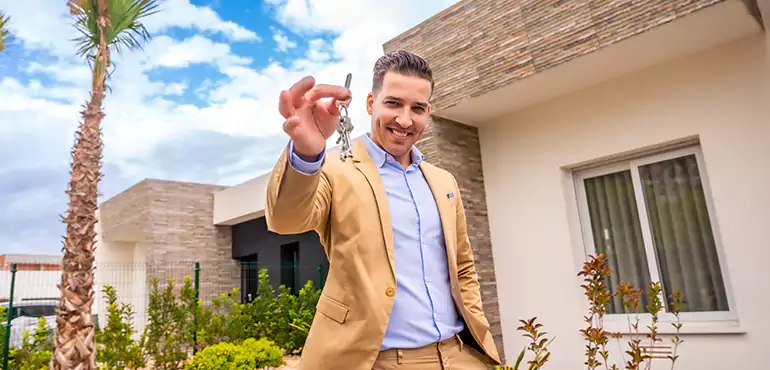We Don’t Just Buy Houses in Oakland, CA - We Solve Your Problem