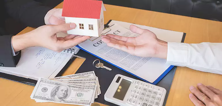 Get a Fast Cash Offer from Motivated Home Buyers in Oakland, CA!