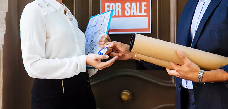 Quick and Hassle-Free Home Sales in Oakland, CA