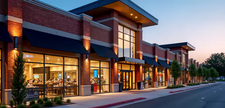 Sell Commercial Property Fast in Oakland, CA – Secure Your Financial Future