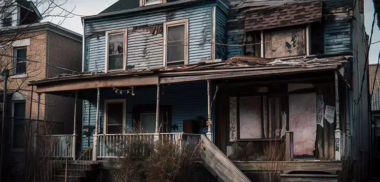 Get a Fair Cash Offer for Your Fire Damaged Home in Oakland, CA