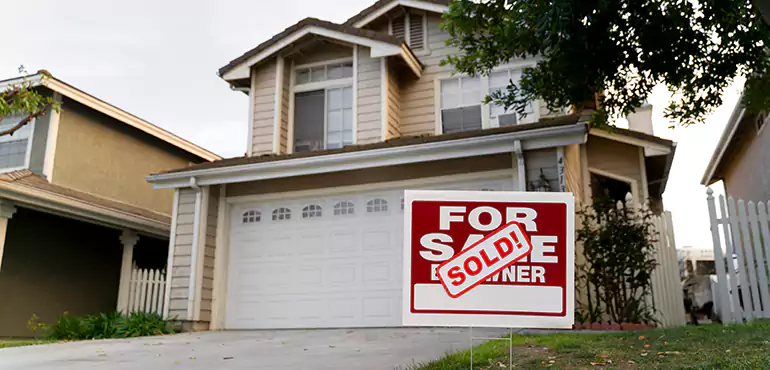Why Choose Oakland Home Buyers?