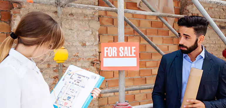 Supportive Home Selling Services for Inherited Property in Oakland