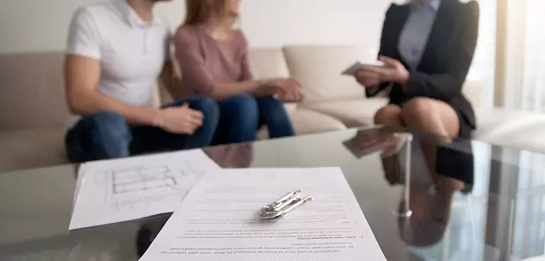 Sell Your Home Fast During Divorce in Oakland, CA