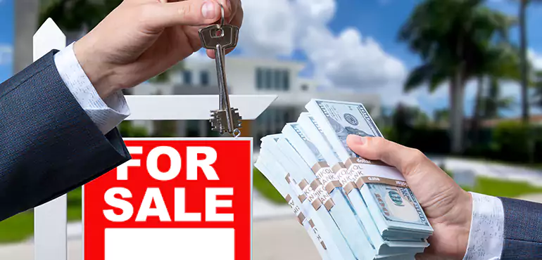 We Buy Homes with Back Taxes in Oakland, CA