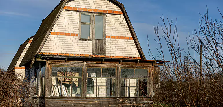 Own a Rental in Disrepair? We’ll Take It Off Your Hands in Oakland