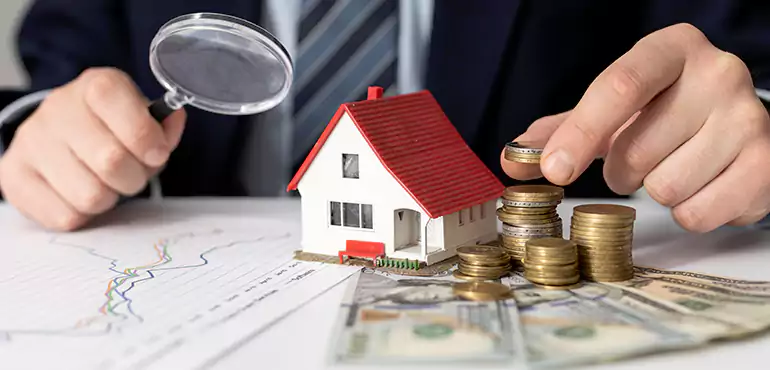 Home Needing Updates in Any Conditions for Cash in Oakland, CA