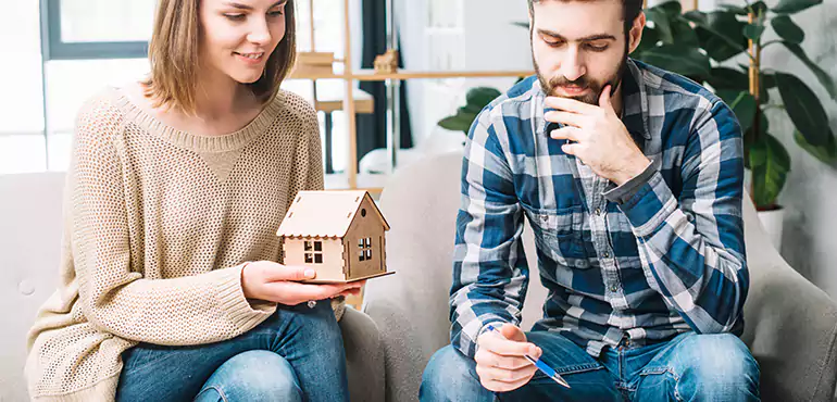 Sell Your Oakland House Privately to a Local, Trusted Cash Buyer