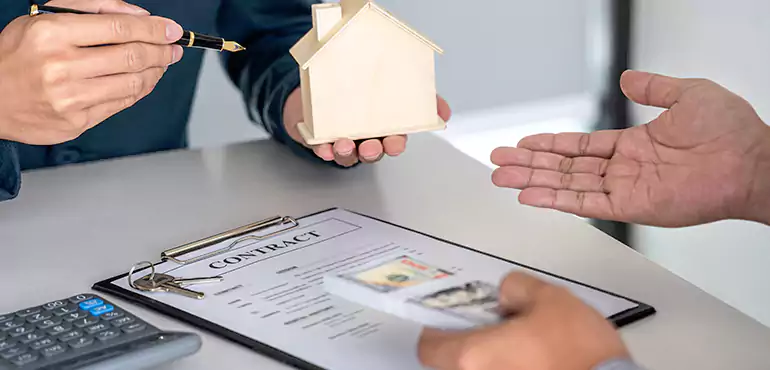 Why Choose Us to Avoid Foreclosure in Oakland, CA