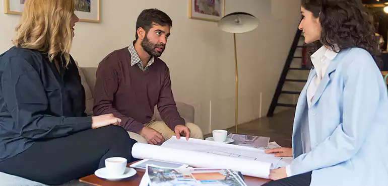 Selling to an Investor in Oakland, CA Makes the Home-Selling Process Easier