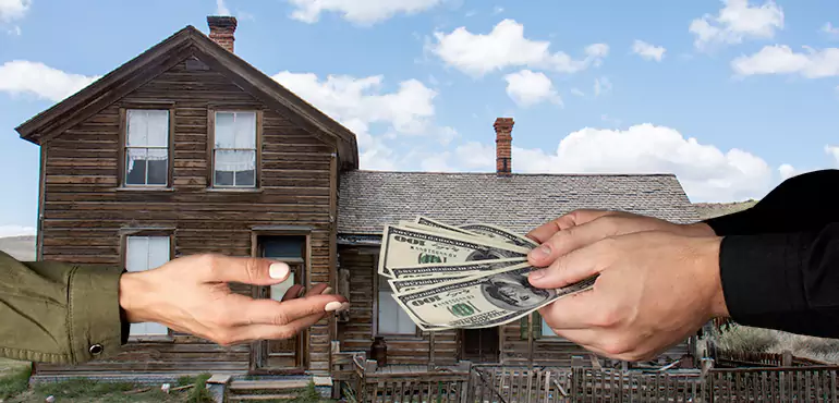 Selling Property Below Market Value in Oakland, CA