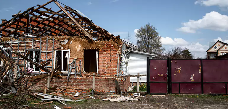 Types of Houses We Buy Without Repairs in Oakland, CA