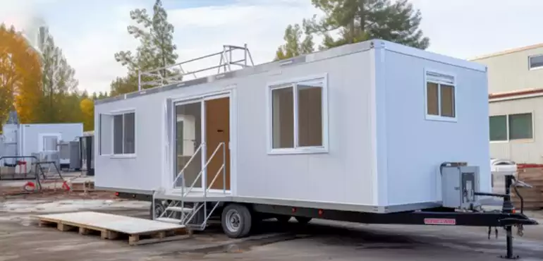 Mobile Homes We Buy in Oakland, CA