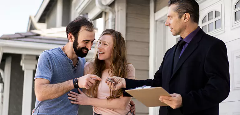 Sell Family Properties in Oakland, CA