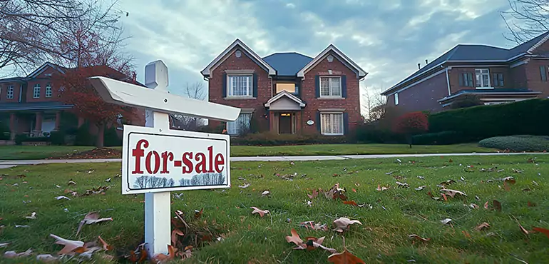 Why Oakland Homeowners Choose Our Quick Sale Service