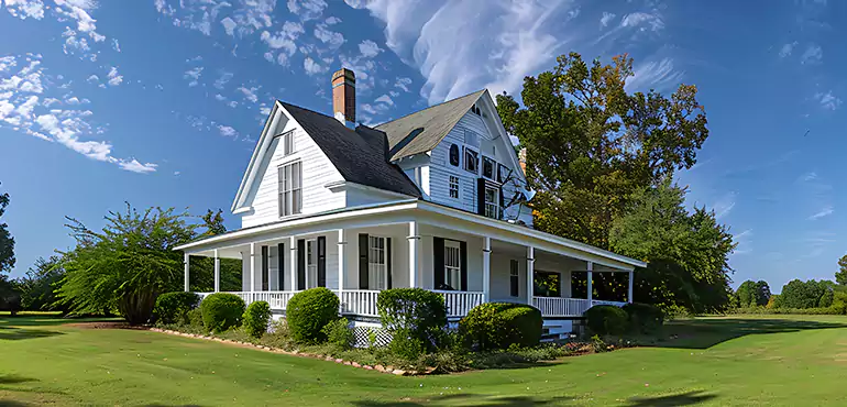 Why Choose Oakland Home Buyers to Sell Your Townhouse in Oakland, CA?